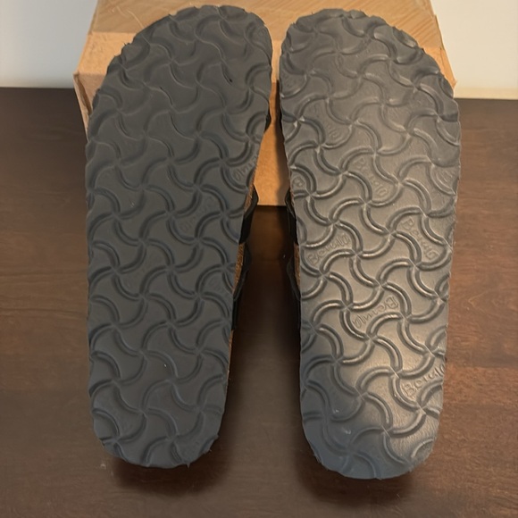 EUC Birkenstock Betula sandals - size 8 - Picture 5 of 6